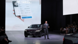 沃爾沃CEO袁小林：安全是全面系統化工程而非簡單參數競賽