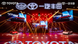 【資訊+移動端資訊】bZ5發佈安全智慧駕駛輔助新方案