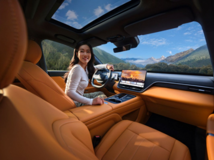 家庭出遊顧慮多？ 2026 款東風奕派eπ008 20 萬級大空間高安全之選  位置：資訊_fororder_【3】家庭出遊顧慮多？ 2026 款東風奕派eπ008 20 萬級大空間高安全之選452