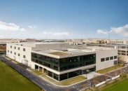 吉利即將啟用全球最大的汽車環境風洞試驗室