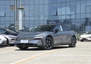 2025年上半年全國機動車達4.6億輛