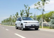 全係標配鐳射雷達\新增5座版本 2026款零跑C16試駕體驗