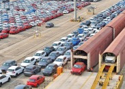 立足新能源 發力智慧化 中國汽車品牌加速融入全球産業體系