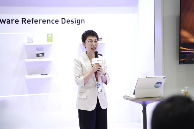 中科創達攜手吉利汽車集團 NVIDIA共同在IAA2025發佈AIBOX   位置：資訊_fororder_圖片7
