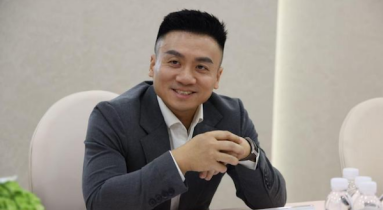 阿維塔科技董事長王輝：2026年推四款與華為共創新品 歐洲是阿維塔出海重中之重