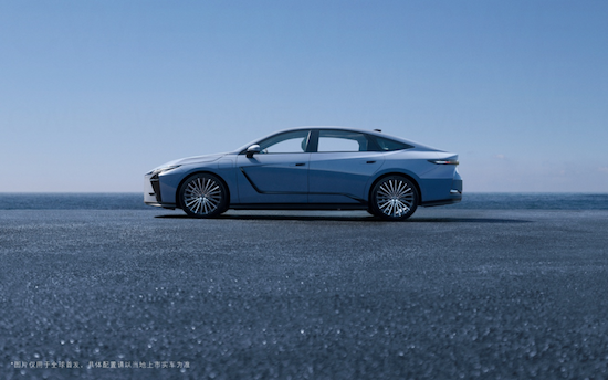 【焦點圖+移動端圖】煥新登場，定義新豪華 LEXUS雷克薩斯全新一代ES 于上海車展全球首發_fororder_【6】煥新登場 定義新豪華 LEXUS雷克薩斯全新一代ES 于上海車展全球首發636