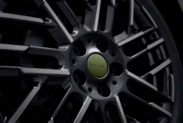 兩大經典英倫符號再攜手 MINI PAUL SMITH 設計師款全球首秀  位置：資訊_fororder_【10】兩大經典英倫符號再攜手 MINI PAUL SMITH 設計師款全球首秀768