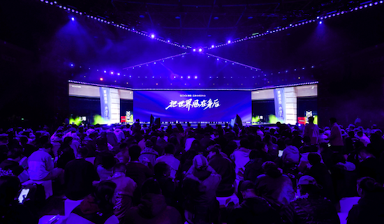 高端兩輪賽道迎來“破局者” SCOOX零際攜首款新時代都市科技潮摩X7全球首秀 位置：焦點圖+移動端圖_fororder_【5】高端兩輪賽道迎來“破局者” SCOOX零際攜首款新時代都市科技潮摩X7全球首秀198