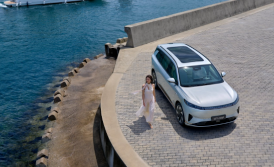 20萬內家用大六座SUV：東風eπ008全面解析_fororder_【2】20萬內家用大六座SUV：東風eπ008全面解析1787
