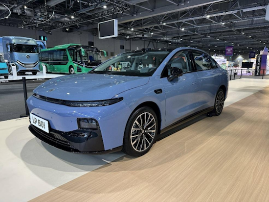 零跑汽車進軍香港市場T03/C10開啟預售 位置：資訊_fororder_【6】零跑汽車進軍香港市場T03 C10開啟預售616