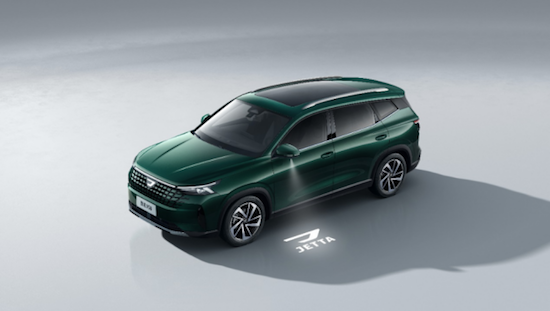 捷達品牌全新中型SUV VS8正式亮相 以德係匠心重塑市場格局  位置：資訊+移動端資訊_fororder_【2】捷達品牌全新中型SUV VS8正式亮相 以德係匠心重塑市場格局481