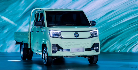 福田汽車“世界一流躍升戰略”發佈 祥菱V5匠心智造全球品質 位置：資訊_fororder_【4】福田汽車“世界一流躍升戰略”發佈 祥菱V5匠心智造全球品質1772