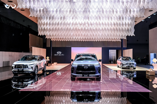 【資訊+移動端資訊】無限“新”境 英菲尼迪全球旗艦車型QX80中國首秀_fororder_【4】無限「新」境 英菲尼迪全球旗艦車型QX80中國首秀879