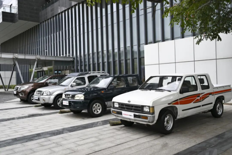 新起點 新使命 新未來 日産LCV研發中心在鄭州日産成立  位置：資訊_fororder_【7】新起點 新使命 新未來 日産LCV研發中心在鄭州日産成立 699