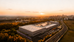 創下五大世界紀錄 向全行業開放共享 全球最大、最領先的吉利全球全域安全中心正式發佈_fororder_焦點圖