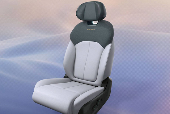 【資訊】11.99萬起售 東風日産全新大中型純電轎車N7正式上市_fororder_【16】11.99萬起售 東風日産全新大中型純電轎車N7正式上市638