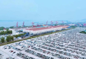中國汽車出海直面“下半場”戰役