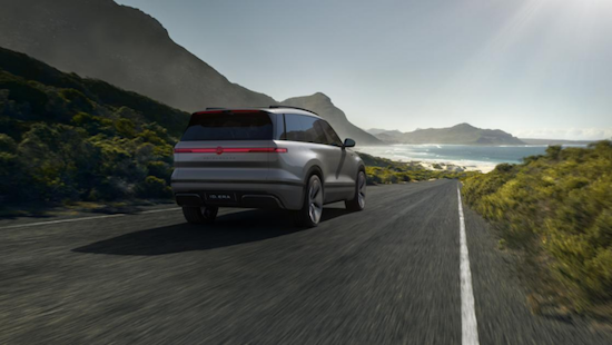 【資訊+移動端資訊】ID.ERA領銜登場 上汽大眾多款車型亮相2025上海車展_fororder_【1】ID.ERA領銜登場 上汽大眾多款重磅車型亮相2025上海車展586