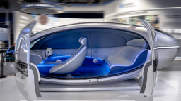 引領汽車向具身智慧加速進化 吉利攜階躍星辰聯合參展WAIC 2025  位置：資訊