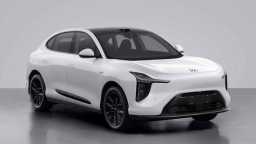 理想i8、猛士M817、寶馬i3、比亞迪漢L DM-p等多款新車亮相工信部申報