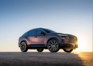 英菲尼迪轎跑SUV-QX65將初夏正式上市