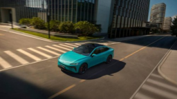 安全配置拉滿 東風奕派 007+ 告別異味與用車隱患