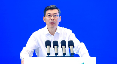 車百會理事長張永偉：從出口“新三樣”到聚合智慧“三大件” 位置：人物