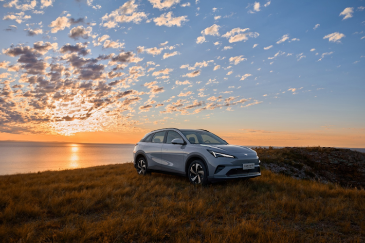 左攬元境智行 右享神擎增程 全新阿爾法T5上市 位置：資訊_fororder_【2】左攬元境智行 右享神擎增程 全新阿爾法T5上市2885