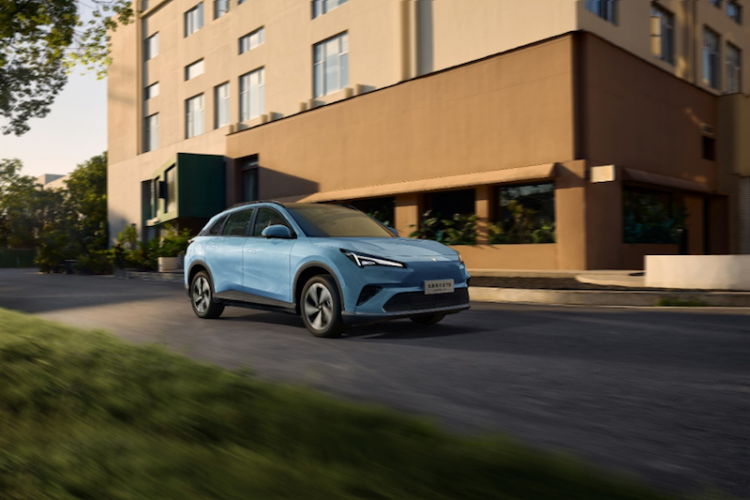 左攬元境智行 右享神擎增程 全新阿爾法T5上市 位置：資訊_fororder_【2】左攬元境智行 右享神擎增程 全新阿爾法T5上市567