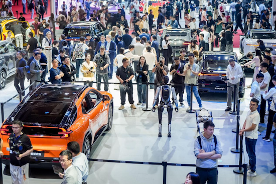 長安汽車4月零售20.6萬輛 新能源7.1萬輛 轉型全面提速邁入新階段_fororder_【8】長安汽車4月零售20.6萬輛 新能源7.1萬輛 轉型全面提速邁入新階段2070