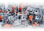 勇挑經濟大梁 中國汽車成“十四五”“第一支柱”