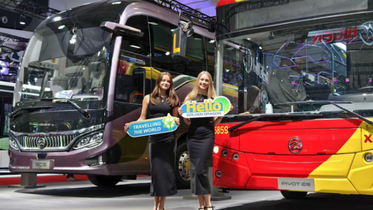 金旅乾途平臺全球首秀：中國客車高端化戰略挺進歐洲 位置：資訊_fororder_【9】金旅乾途平臺全球首秀：中國客車高端化戰略挺進歐洲227