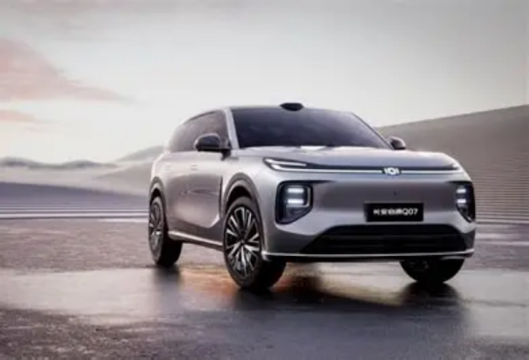20萬級家用SUV：誰才是真正的“全家安全移動艙”？  位置：資訊_fororder_【6】20萬級家用SUV：誰才是真正的“全家安全移動艙”？1259