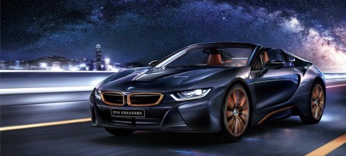 頂級跑車為什麼都偏愛碳纖維材料？