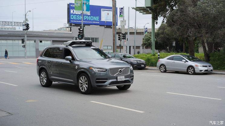 汽車頻道【1月17日】【中首列表+要聞列表+智慧網聯圖】助5G-V2X落地 沃爾沃與聯通達成合作