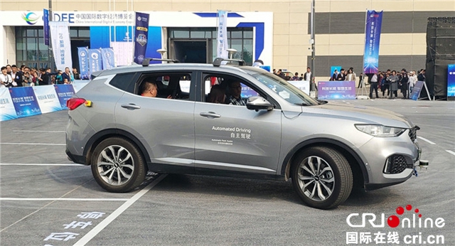 汽車頻道【供稿】【資訊】打造“科技長城” 長城汽車以技術革新賦能全球發展