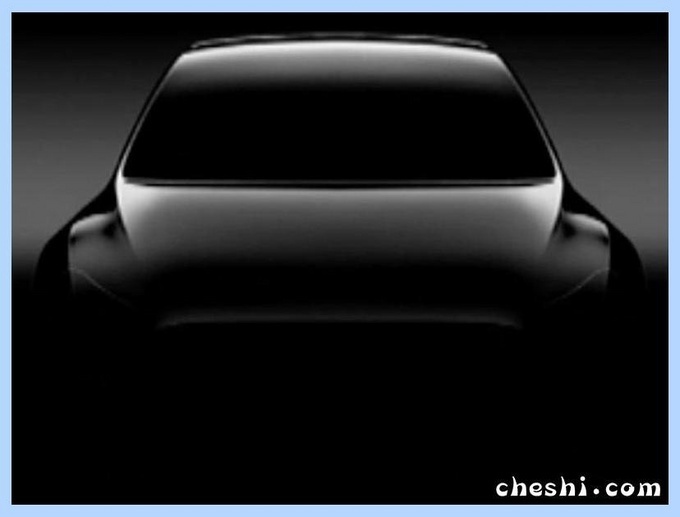汽車頻道【3月15日】【首頁汽車資訊列表+要聞列表+今日焦點】特斯拉全新SUV曝光 預計售26萬元起