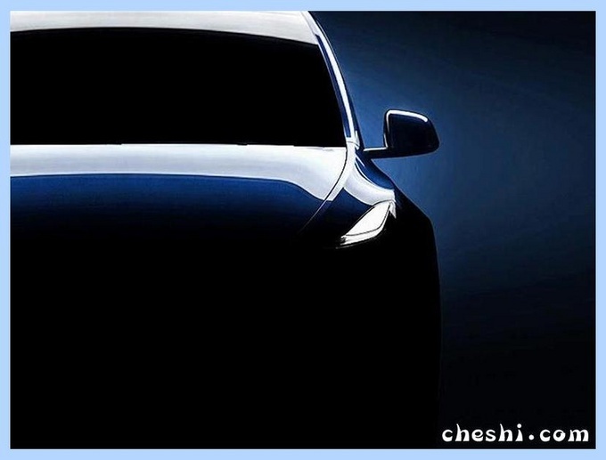 汽車頻道【3月15日】【首頁汽車資訊列表+要聞列表+今日焦點】特斯拉全新SUV曝光 預計售26萬元起