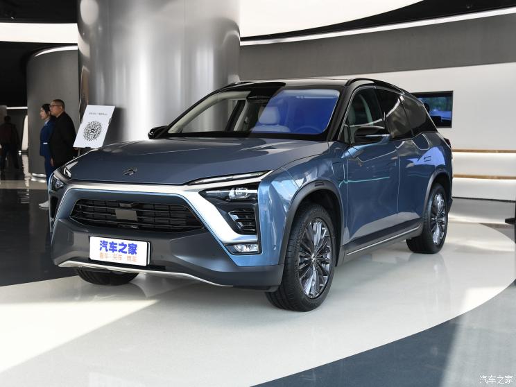 汽車頻道【3月18日】【首頁汽車資訊列表+要聞列表+今日焦點】蔚來汽車響應倡議取消等速續航信息