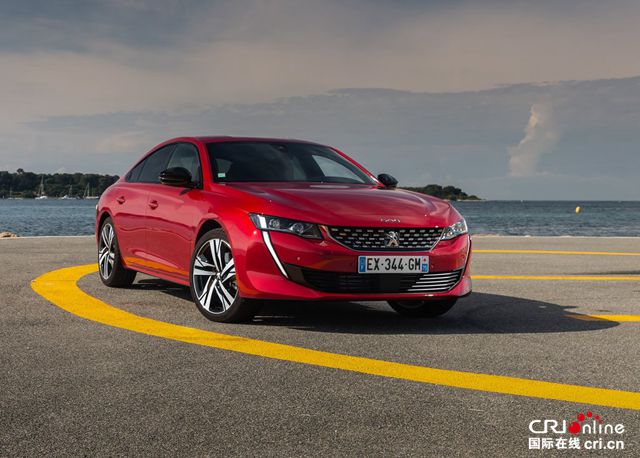 圖片默認標題_fororder_Peugeot-508-2019-1024-09_副本