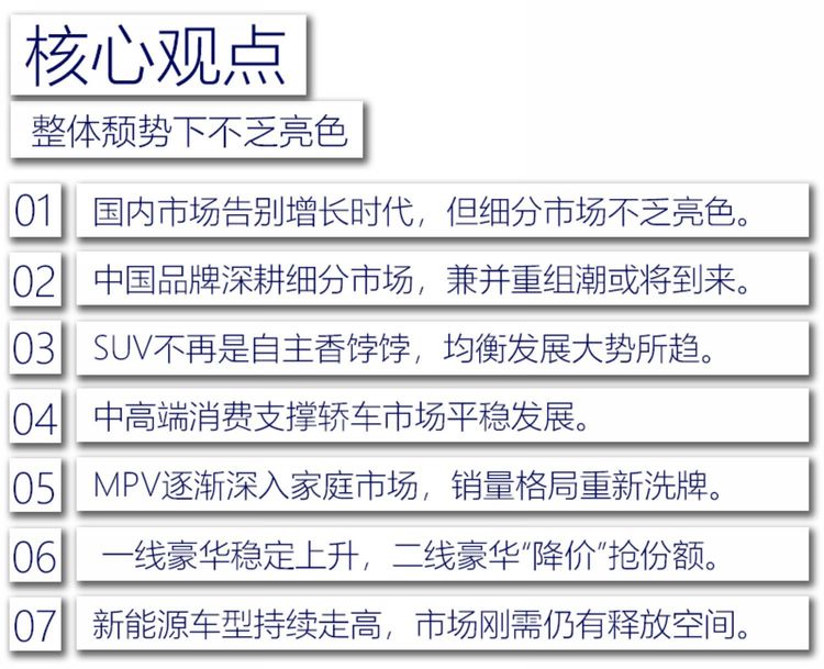 汽車頻道【汽車聚焦列表】狂推600+款新車依然過不好這一年 2018上市新車大盤點