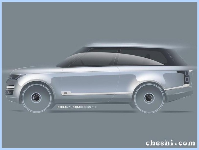 汽車頻道【3月26日】【首頁汽車資訊列表+要聞列表+今日焦點】路虎全新攬勝轎跑版曝光 24萬起售/限量100台