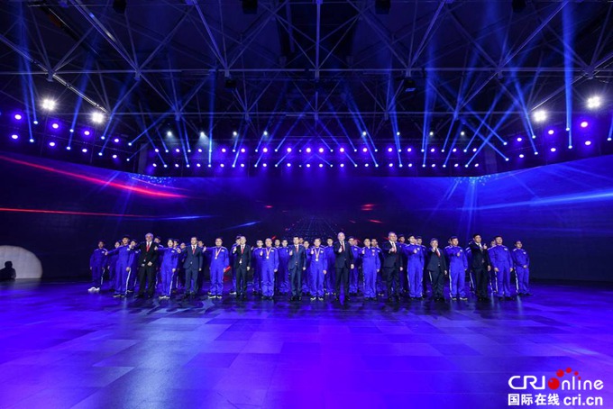 汽車頻道【供稿】【焦點輪播圖】“聚力”2019  一汽-大眾新聞年會溫暖車市寒冬