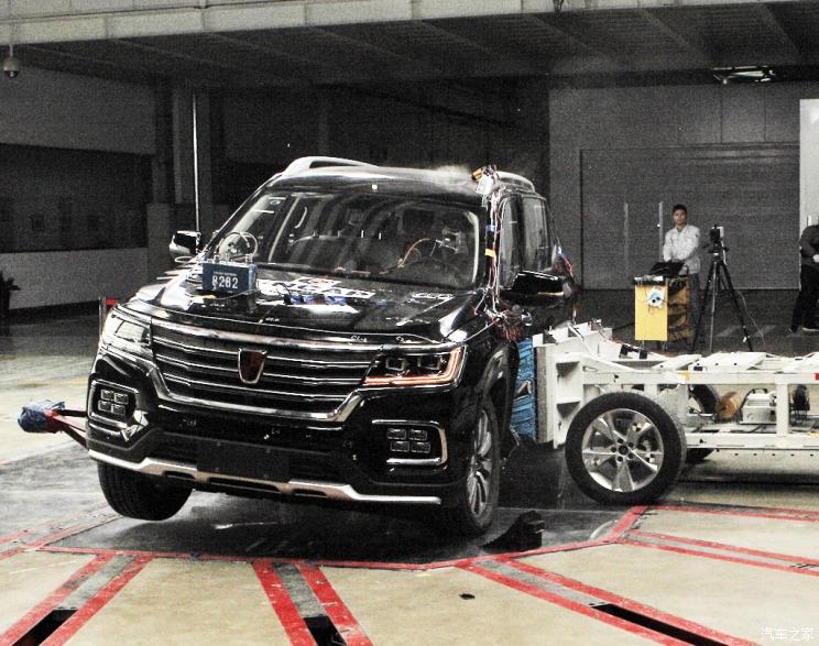汽車頻道【頭條新聞首條】2018年第四批C-NCAP成績：四款車獲五星