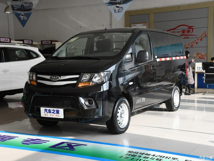 汽車頻道【2月1日】【首頁汽車資訊列表+要聞列表】虧損7.7億元 江淮公佈2018預虧公告
