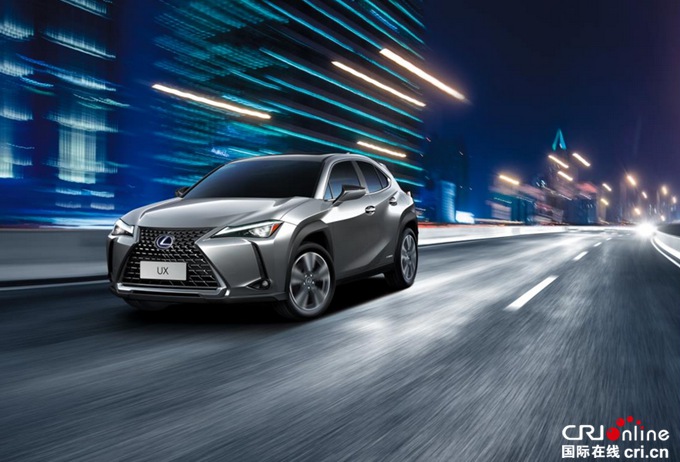 汽車頻道【焦點輪播圖】LEXUS雷克薩斯中國執行副總經理大竹仁：比消費者所需要的給得更多、想得更多