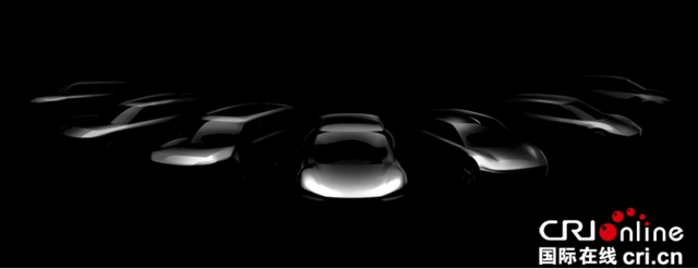 現代汽車集團電動汽車專用平臺“E-GMP”全球首發亮相