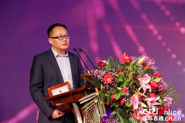 “中國心”2020年度十佳發動機評選頒獎盛典隆重舉行