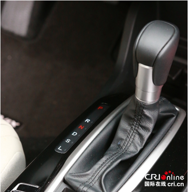 汽車頻道【供稿】【資訊列表】售價9.98 萬元起 東風Honda享域上市