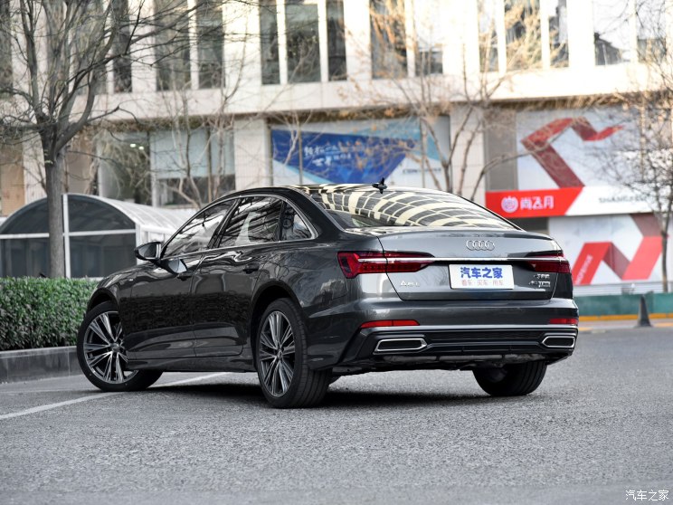 汽車頻道【首頁汽車資訊列表】1月15日上市 新A6L或預售41.78-66.68萬
